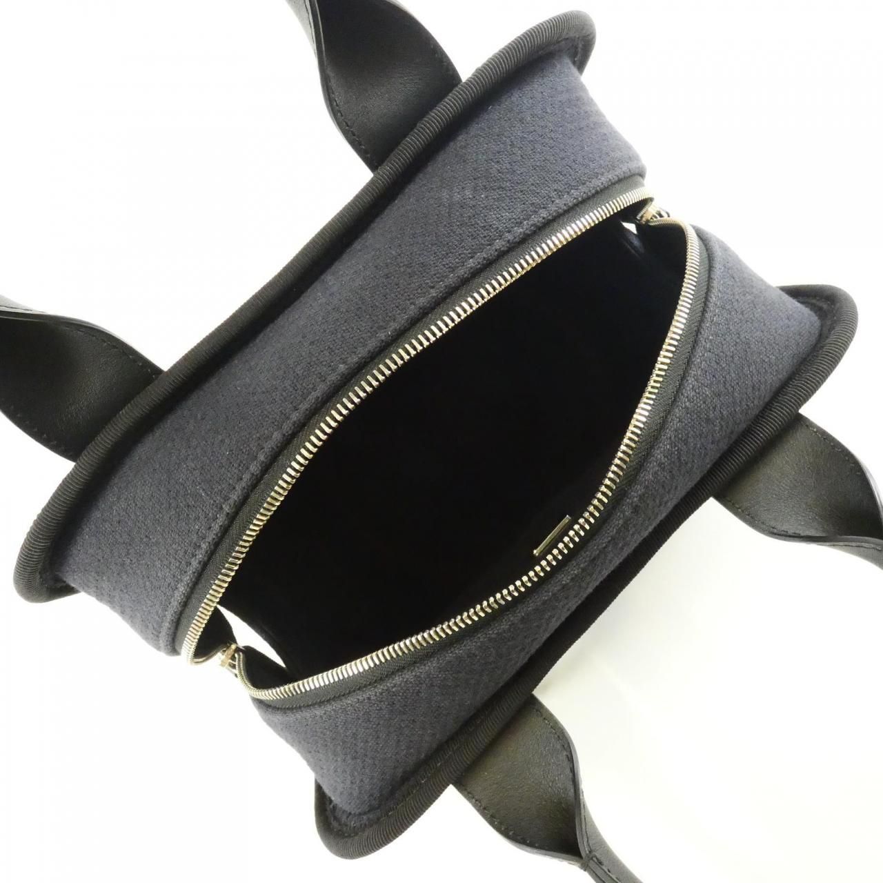 シャネル ドーヴィル ライン 92749 ボストンバッグ - メルカリ 