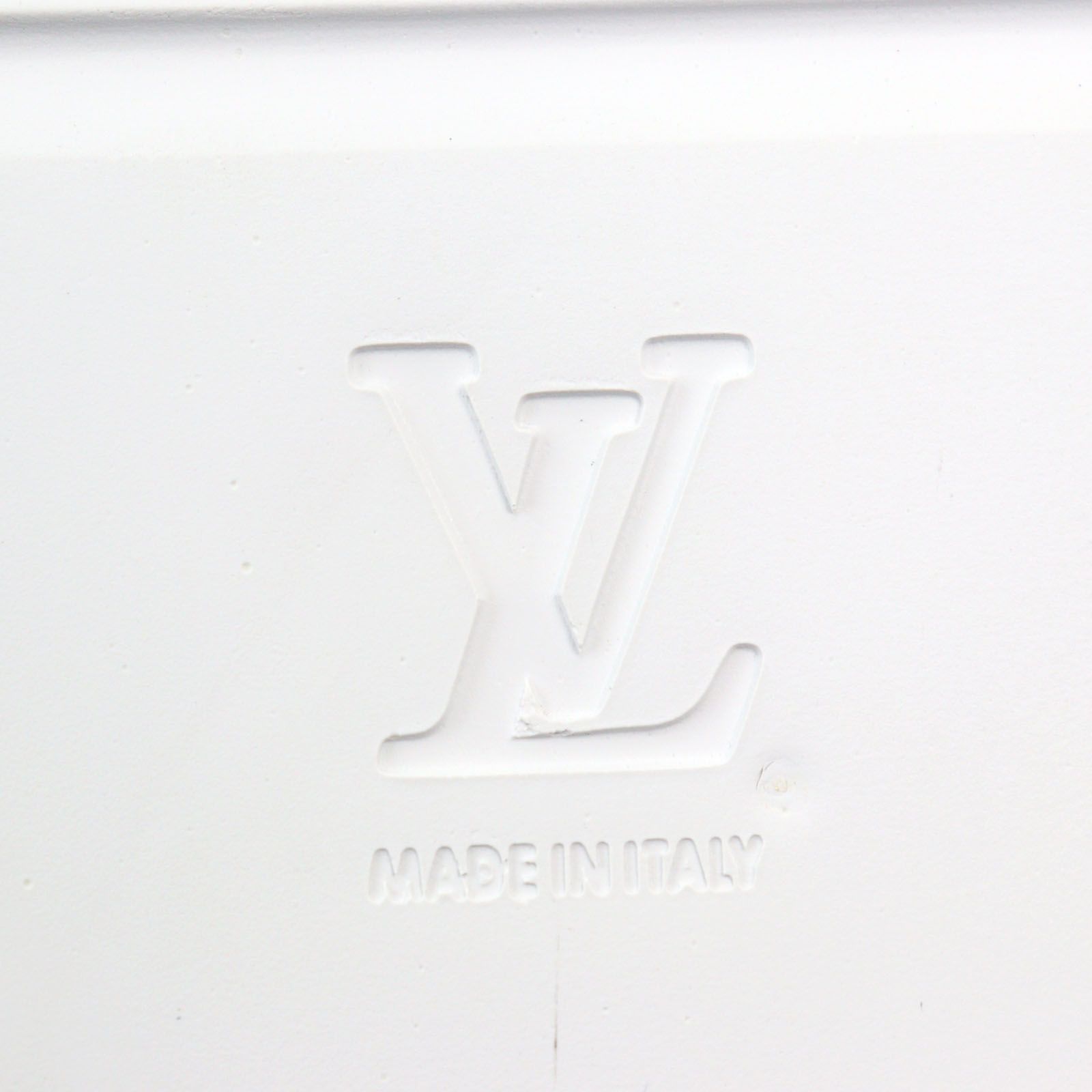 極美品○LOUIS VUITTON ルイヴィトン 1A9INM LVイージー・ライン