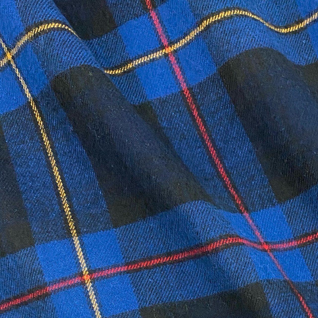 【美品】BALENCIAGA 長袖ネルシャツ 44 青と黒のチェック 2025年最新】BALENCIAGA ネルシャツの人気アイテム - メルカリ