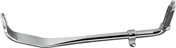 Drag Specialties STOCK KICKSTAND FOR FL FX | 055013-BC618