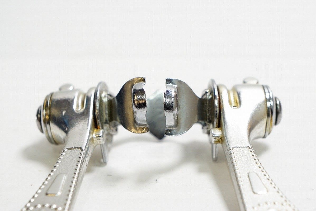 サンプレックス　SLJ Wレバー　カンパ直付 サンプレックス SLJ Wレバー カンパ直付 サンプレックス SLJ W