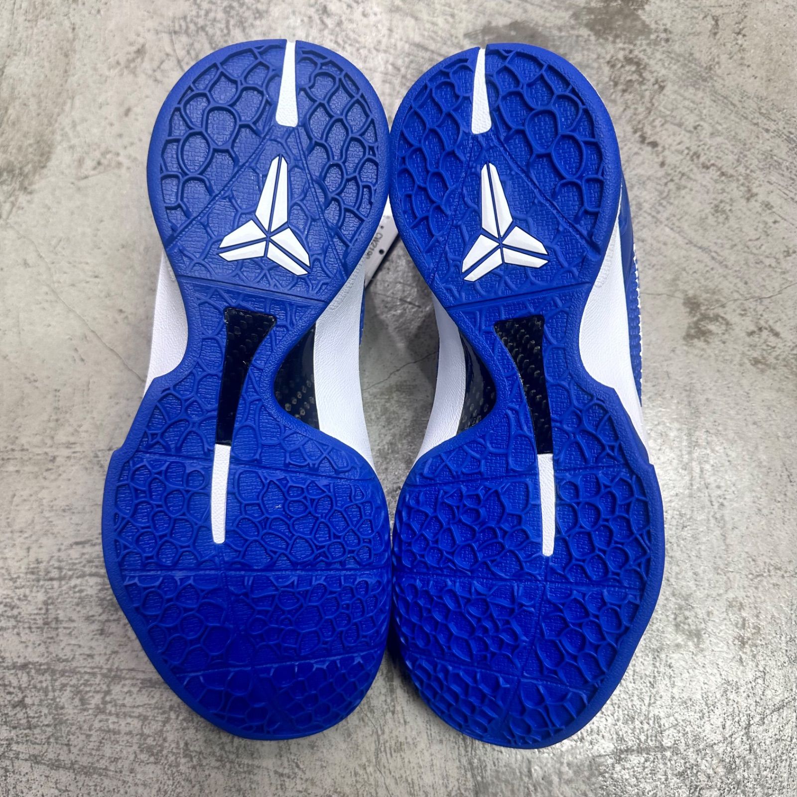 国内正規 未使用品 Nike Kobe 6 Protro 
