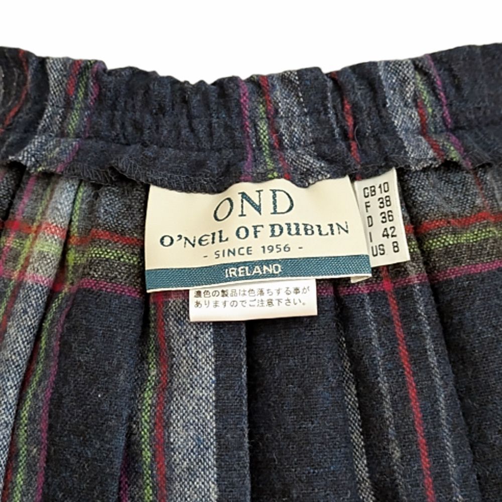 ミックスウール 5083