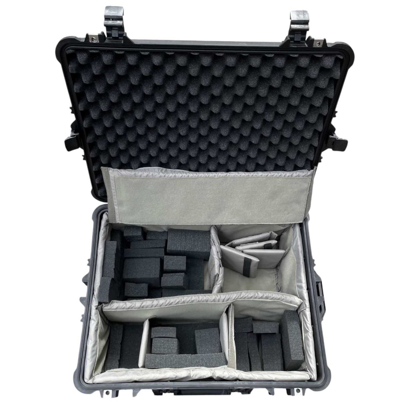 CASE ペリカンケース