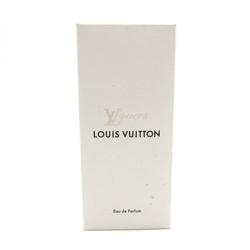 LOUIS VUITTON ルイ・ヴィトン 香水 LV LOVERS ラバーズ オードゥ 
