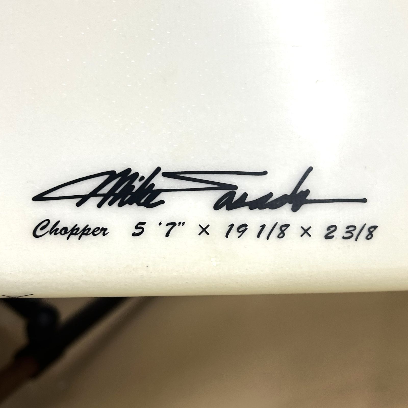 【叩き売り】サーフボード5枚セット Bamboo 