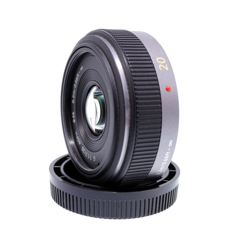 y*o様 パナソニック　H-H020 カビ有り　ジャンク パナソニック H-H020 カビ有り ジャンク 中古・良品】Panasonic