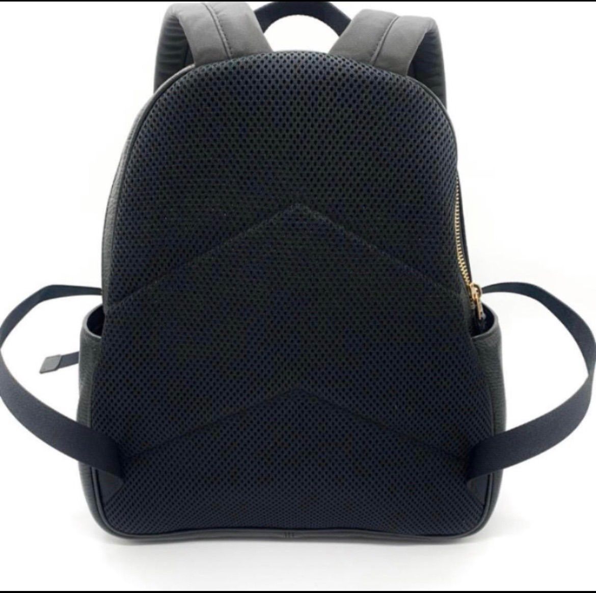 未使用級<!-利用不可文字-!>COACH リュック リファインド ペブルレザー  