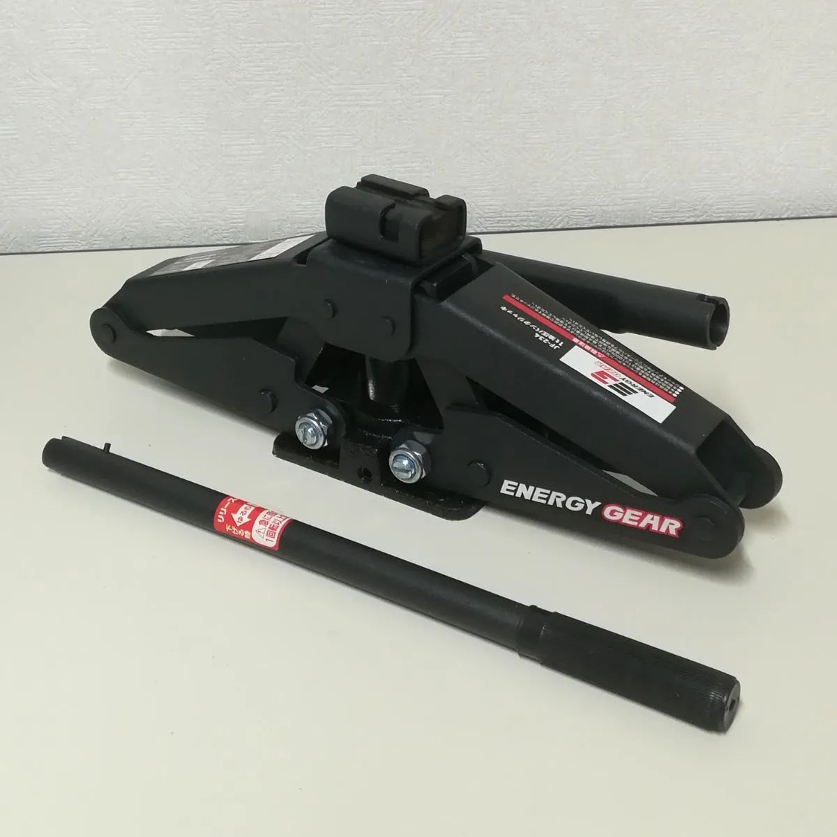 ジョイフル エナジーギア 1t油圧パンタジャッキ JF-234 中古 送料無料