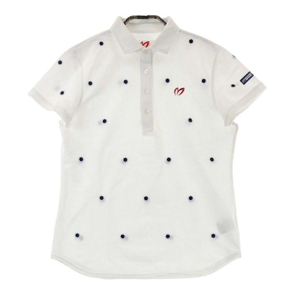 新品】マスターバニー ポロシャツ レディース サイズ1 【公式通販】