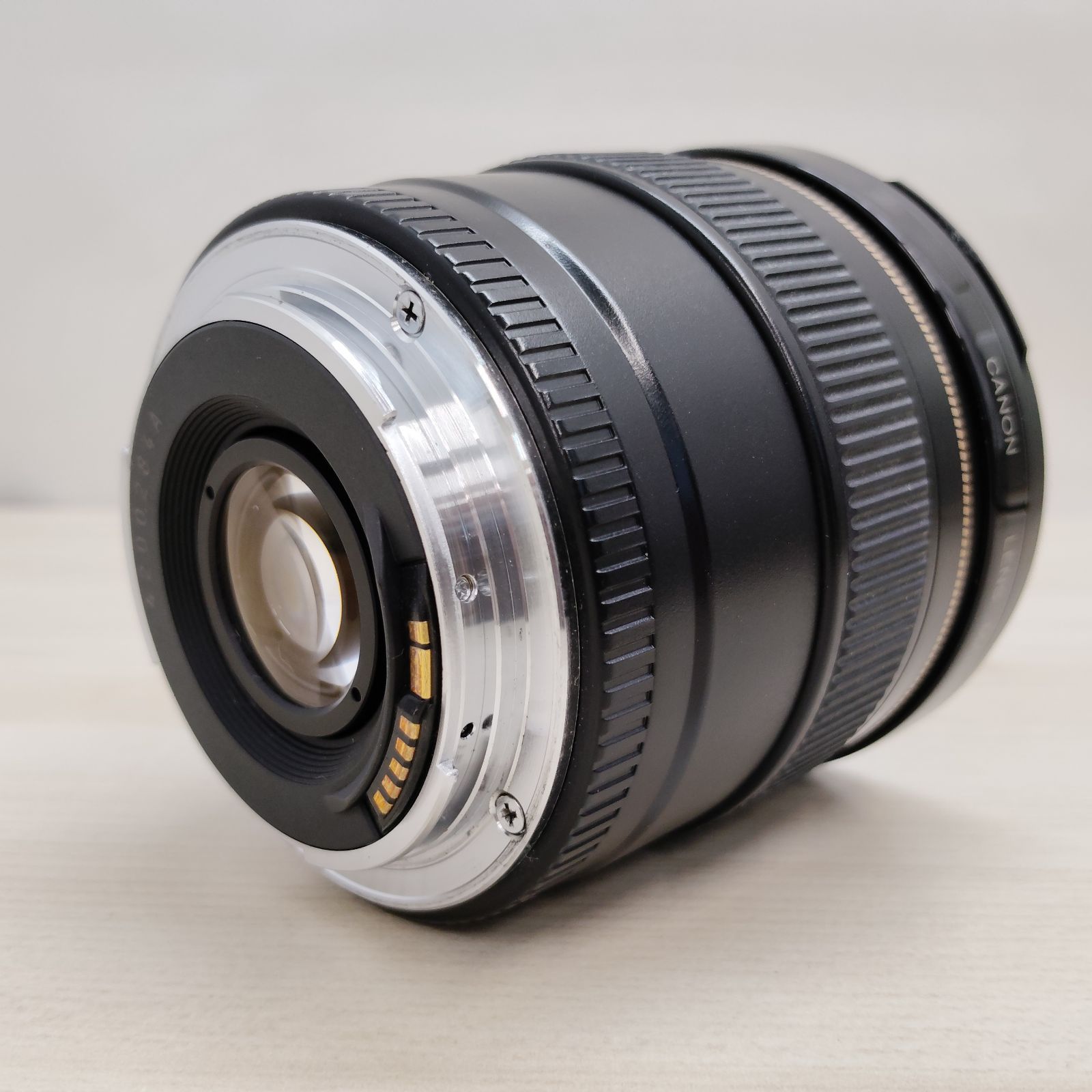 EF 20mm