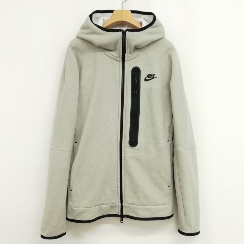 ナイキ NIKE DQ4802-016 / DQ4809-016 テックフリース セットアップ