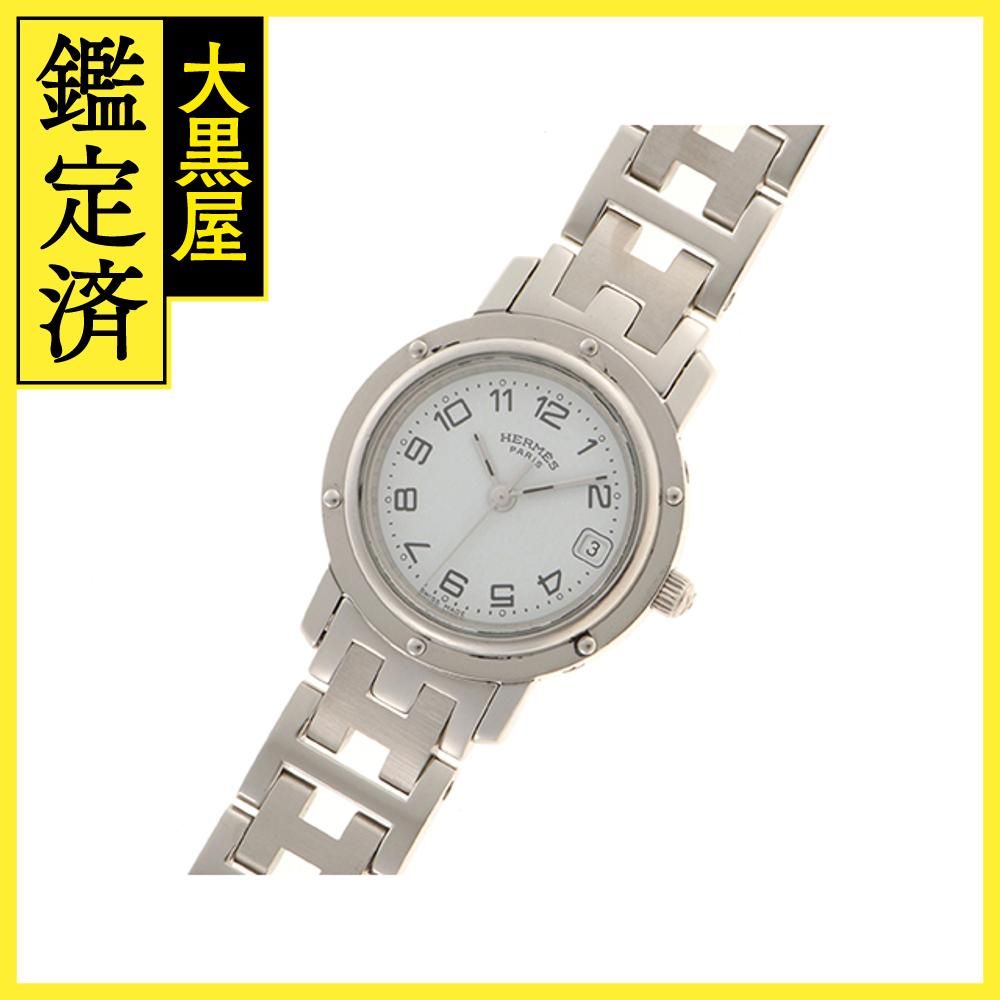エルメス クリッパー CL4.210 【431】 - メルカリ 