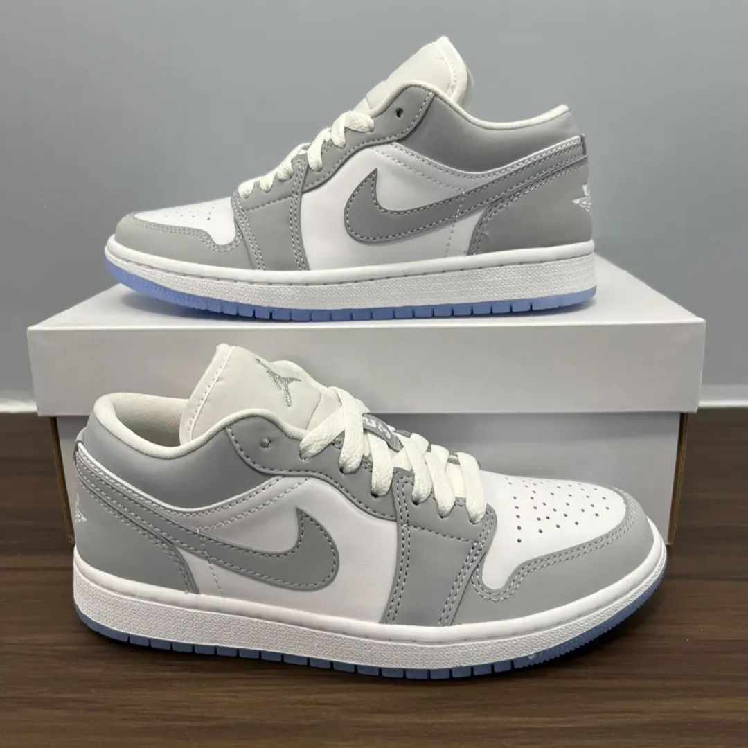 Nike Air Jordan 1 low 