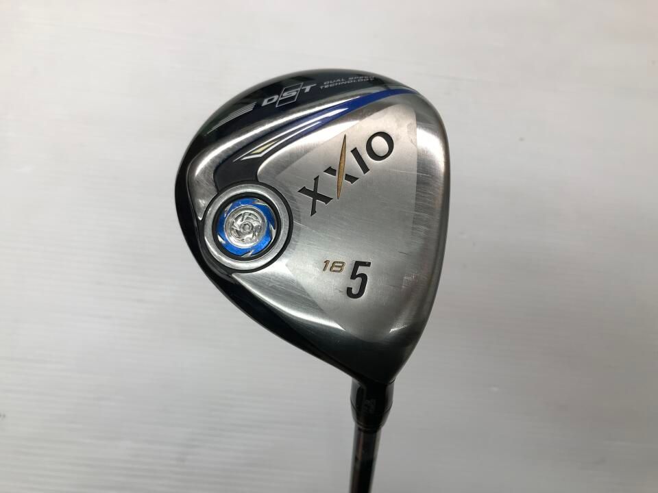 最短 XXIO 9 | 18 | R | MP900 | | フェアウェイウッド | ダンロップ