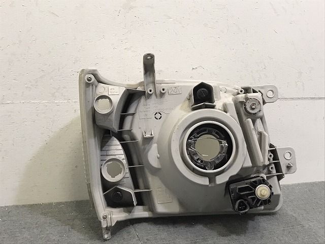 ハイゼット/ハイジェット/サンバーバン/ピクシスバン S320/S321