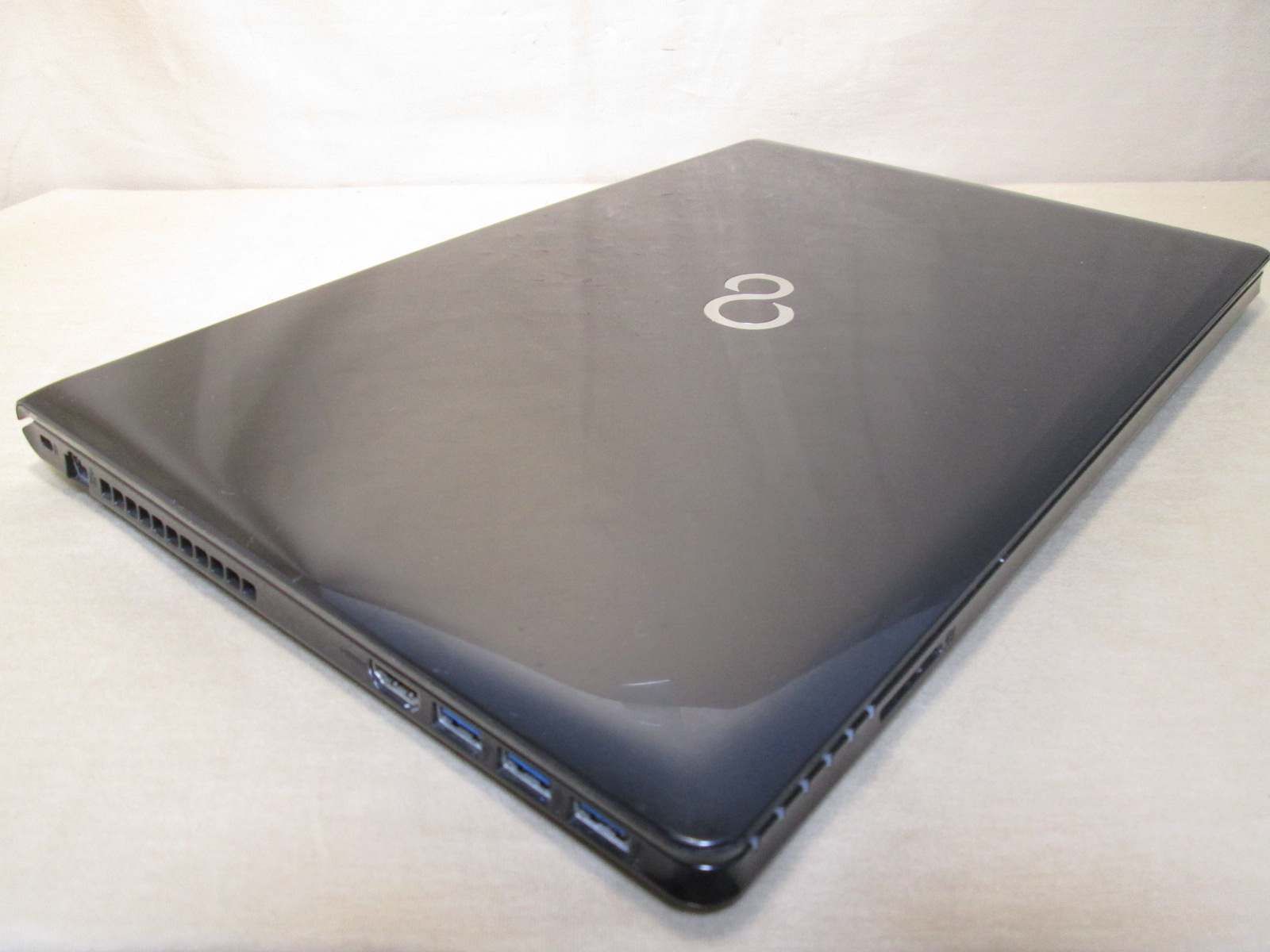 富士通FMV LIFEBOOK AH/42U celeron 3205U 富士通FMVパソコン | LIFEBOOK AH42/F3