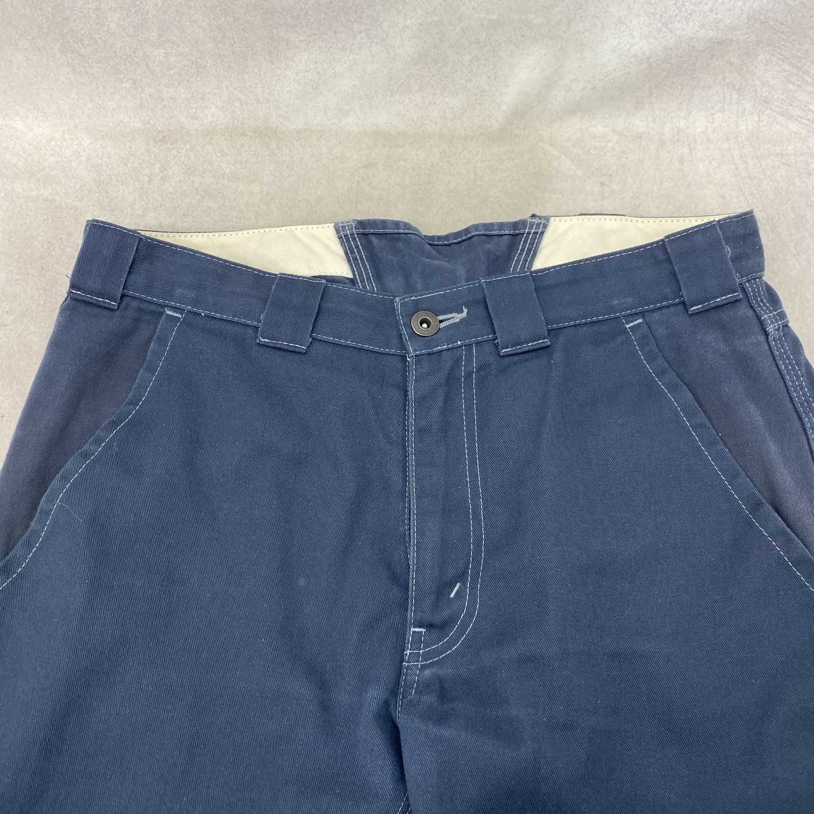 Dickies JUNYAWATANABEコムデギャルソンManワークパンツ eye COMME des GARCONS JUNYA WATANABE MAN アイ