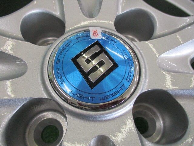 ザインEK 5.5J-15