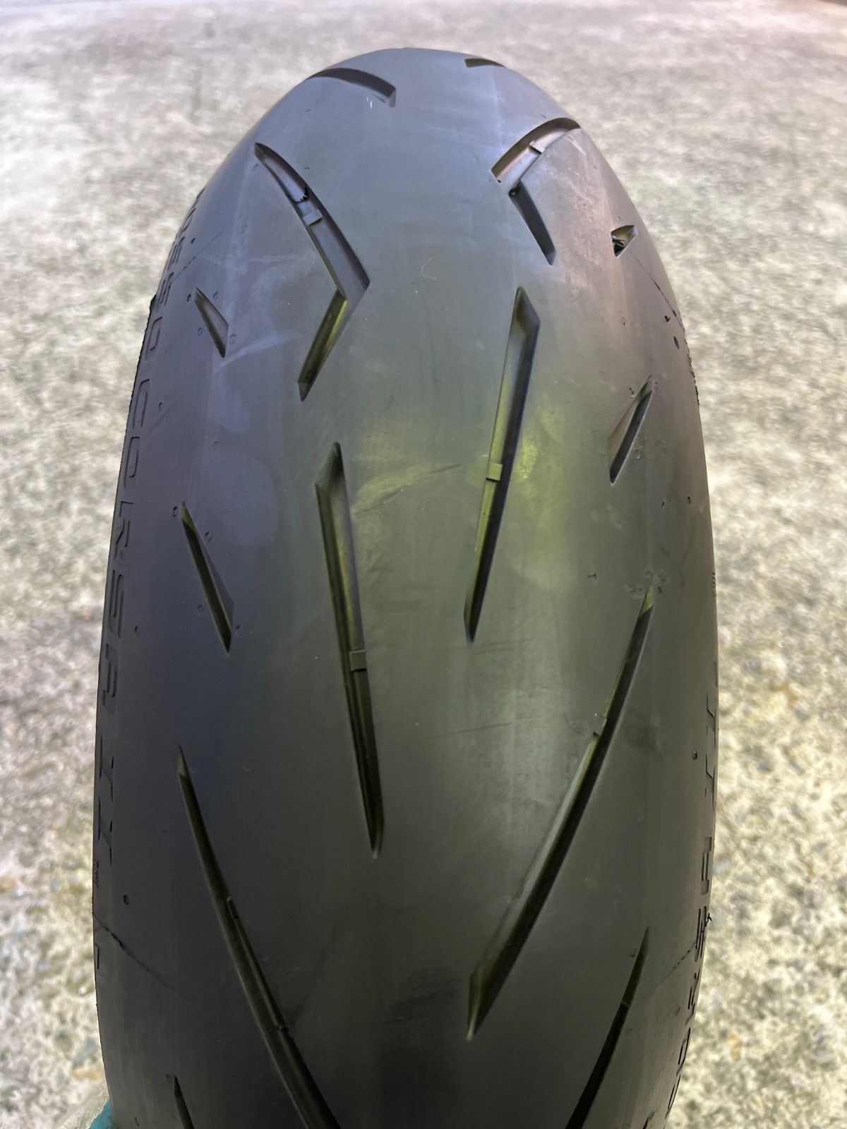 ロッソコルサⅡ 200