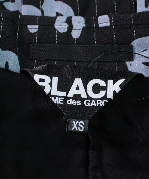 BLACK COMME des GARCONS カジュアルジャケット メンズ 【古着】【中古