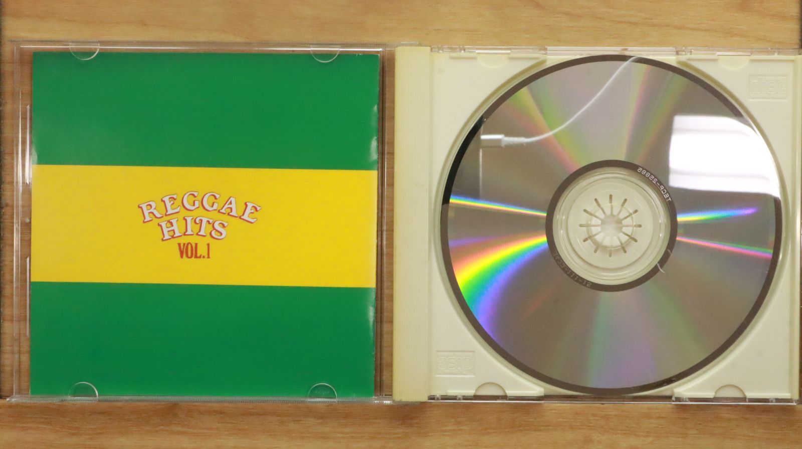 TEN YEARS AFTER 国内盤　オリジナル Ten Years After テン・イヤーズ・アフター/Tokyo,Japan 1973