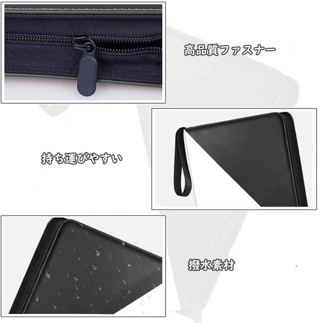 ポケモンカード ファイルセット コレクションファイルセット『N』【未開封BOX】{-}