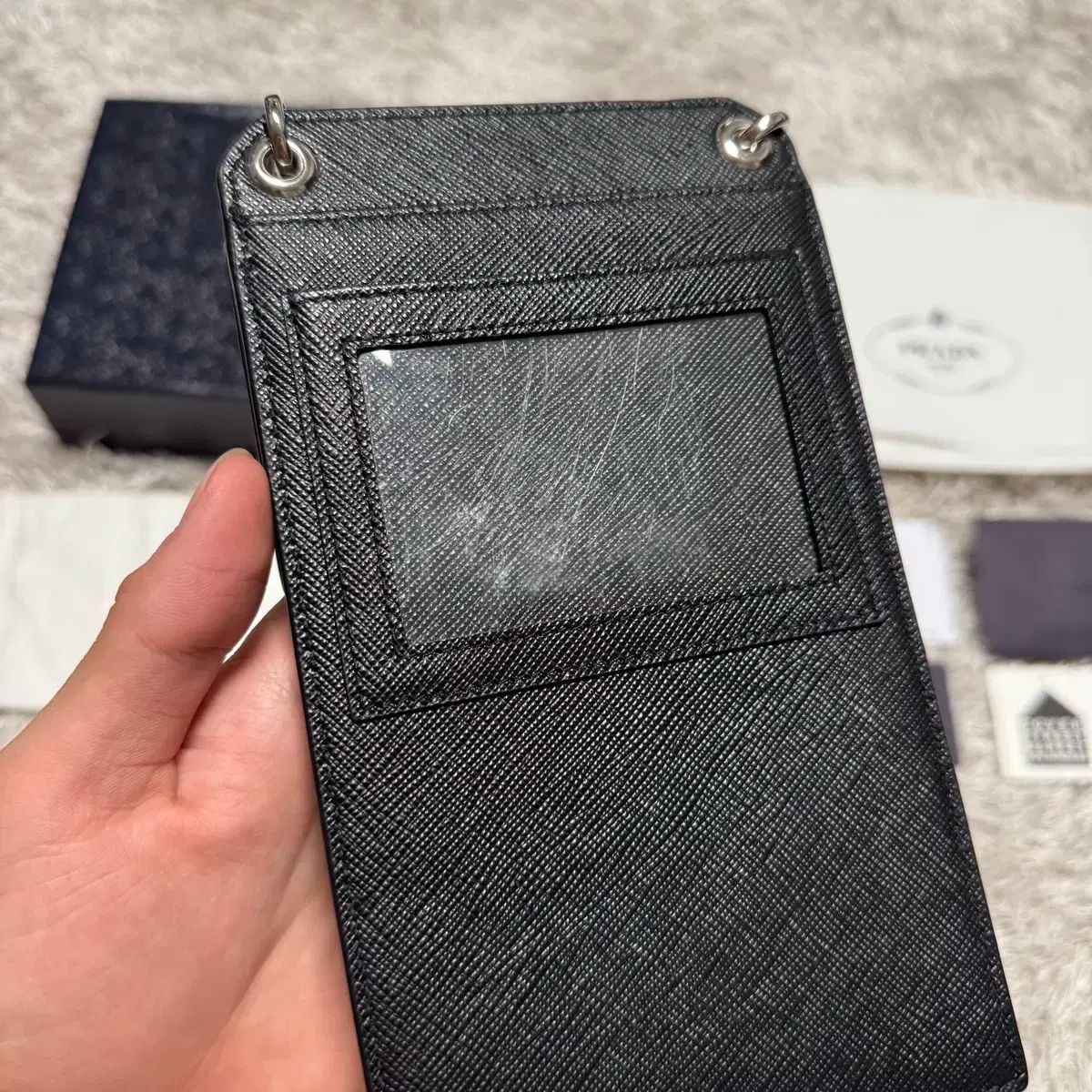 PRADA