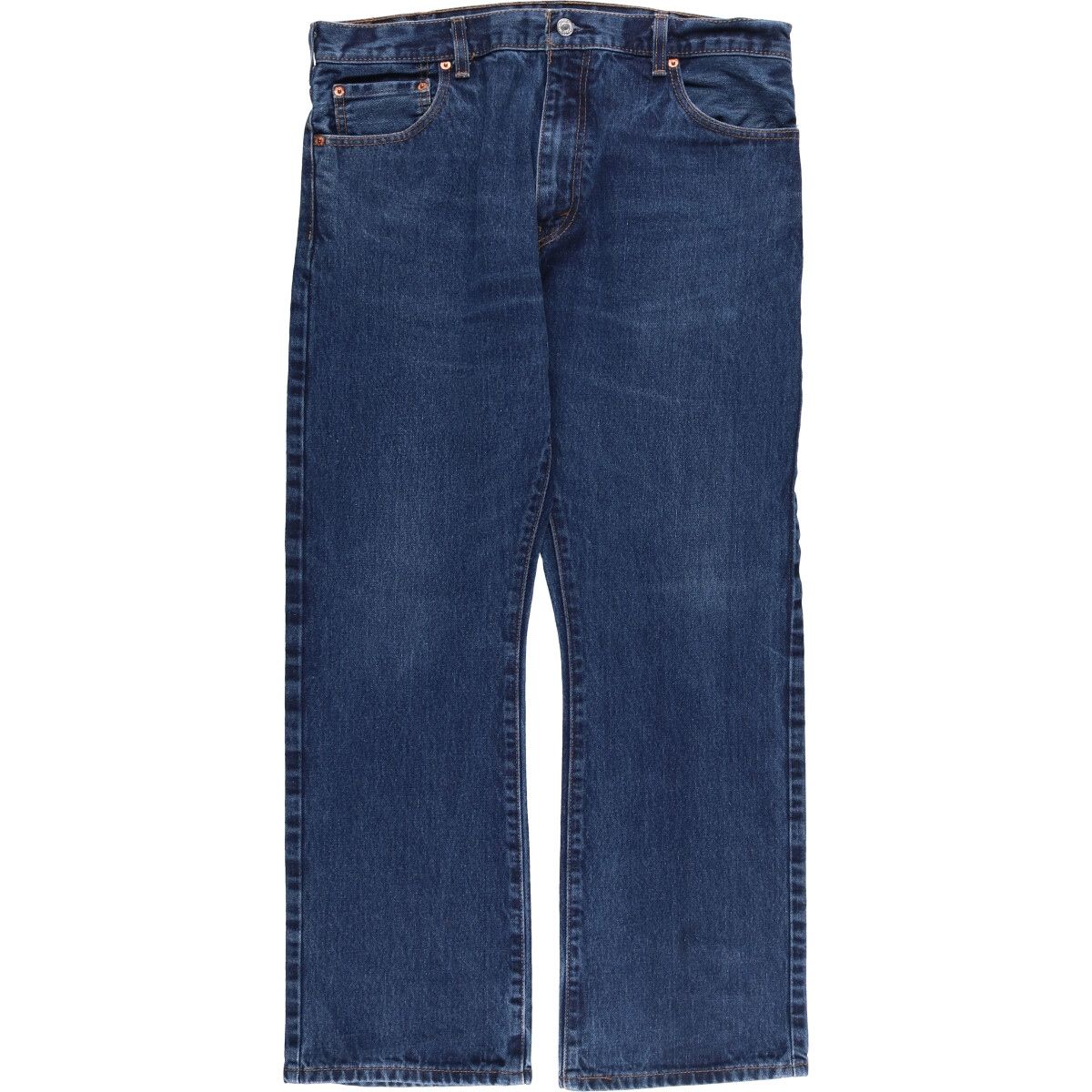 古着 リーバイス Levi s 517 ブーツカットデニムパンツ メンズw37相当|eaa594069