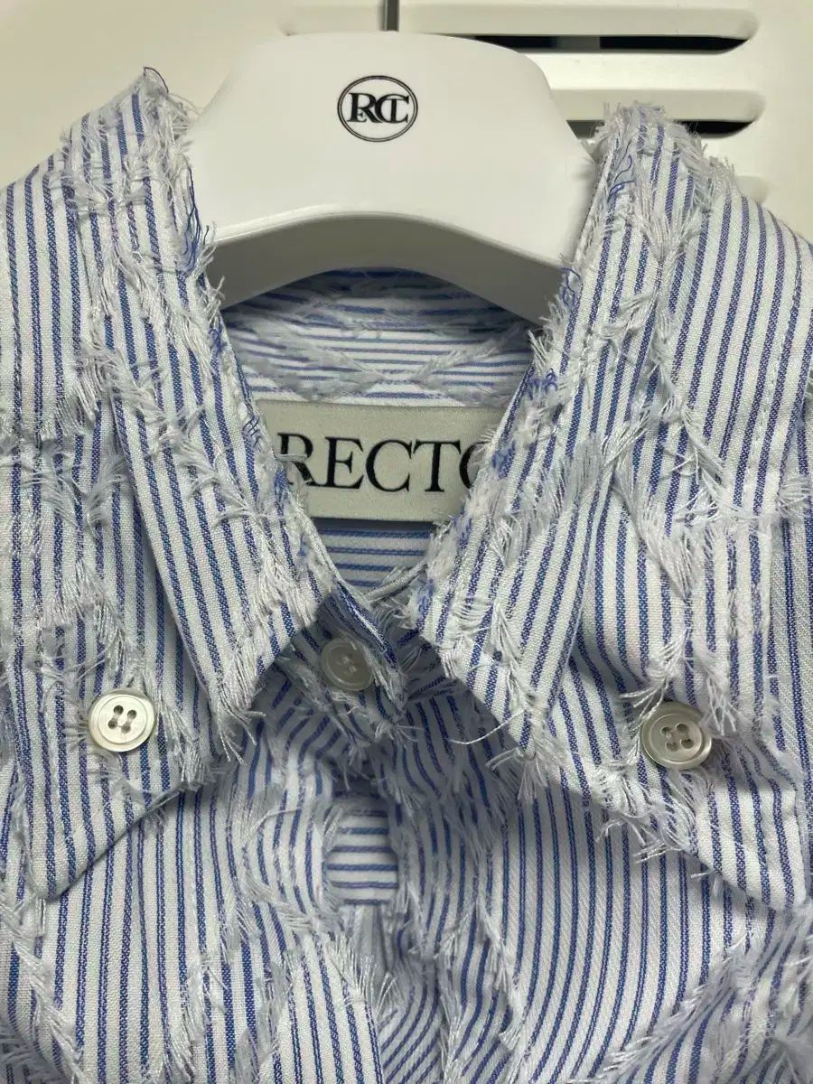 RECTO レクト