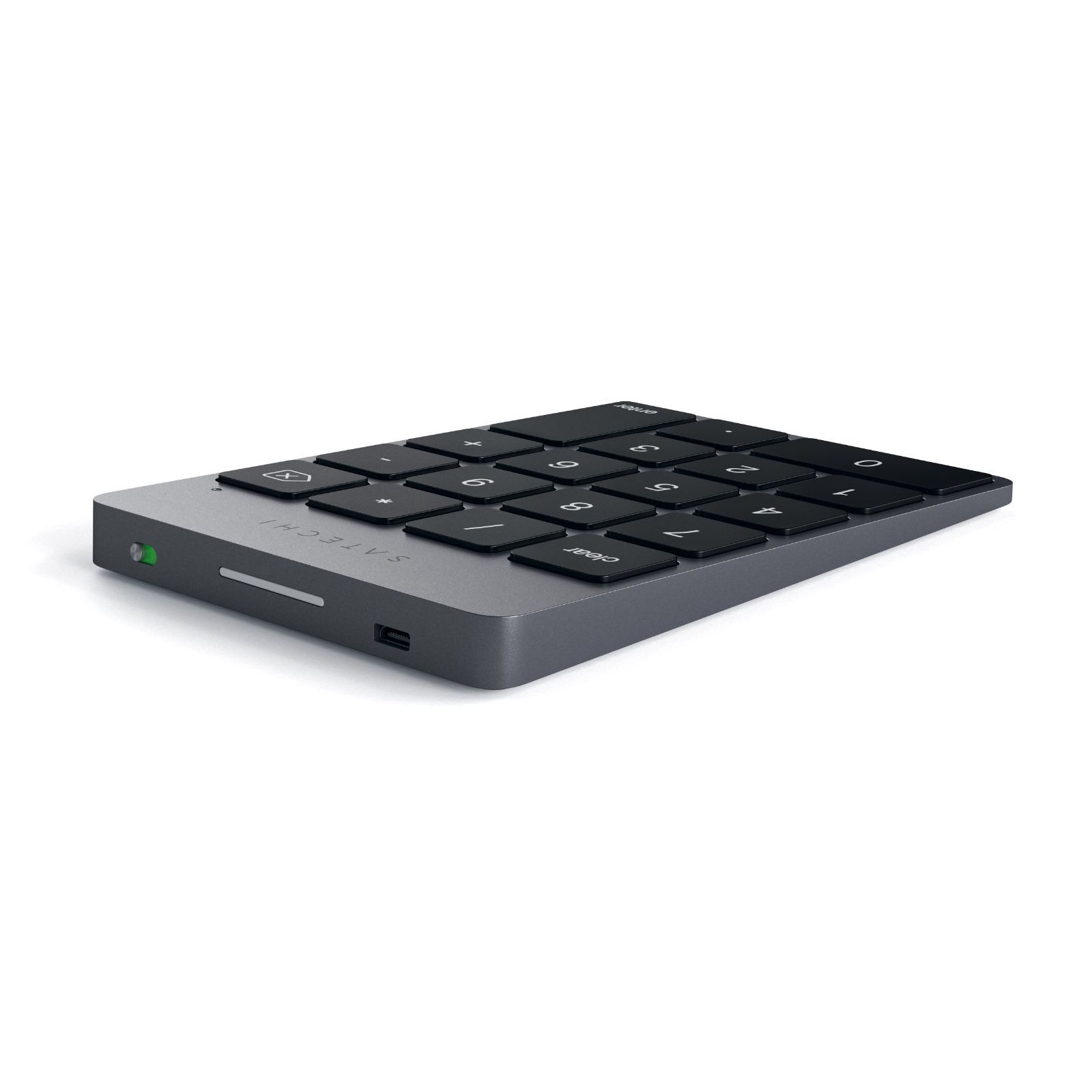 Bluetooth対応のMacOS
