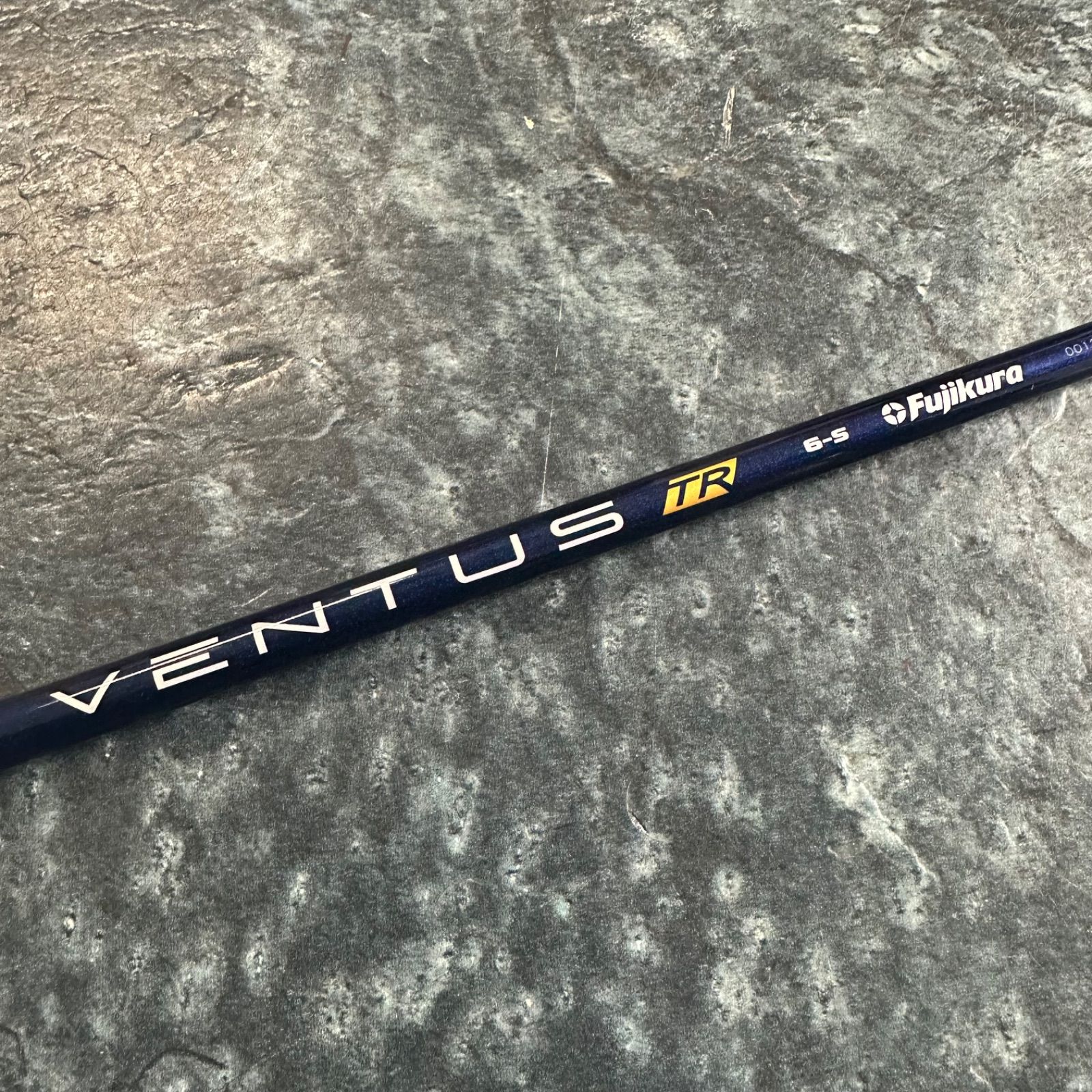 定価55000円【velocore有】VENTUS BLUE 6s 45.25inch PING - クラブ