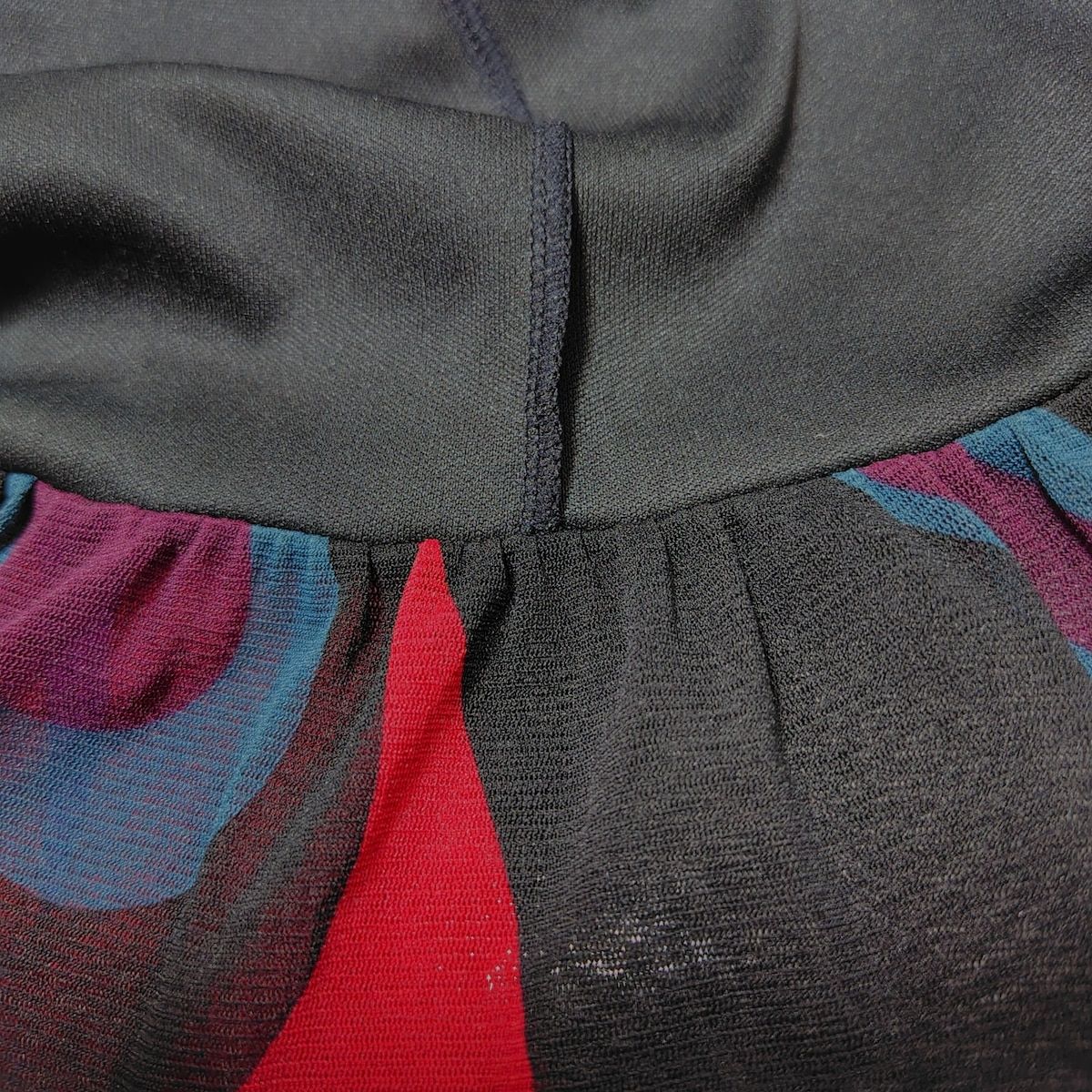 バルーンスカート