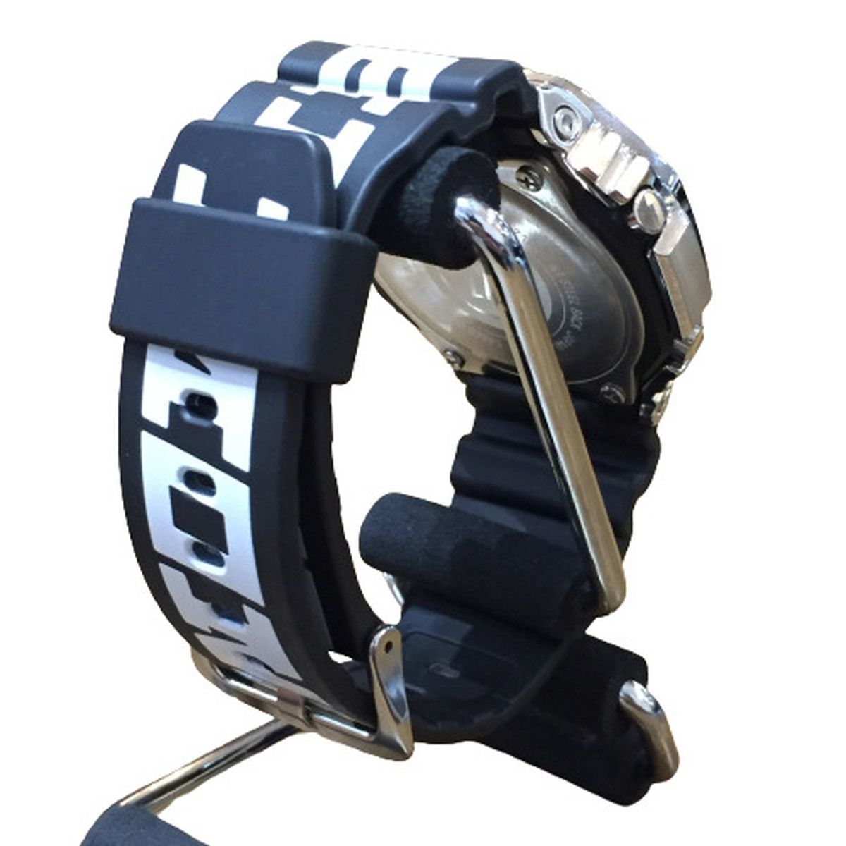G-SHOCK 腕時計 GM-2100MCL-7ER MONCLER モンクレール コラボ