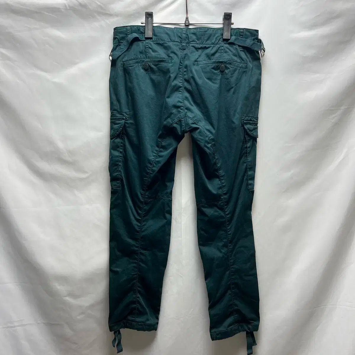 ジョガー カーゴ