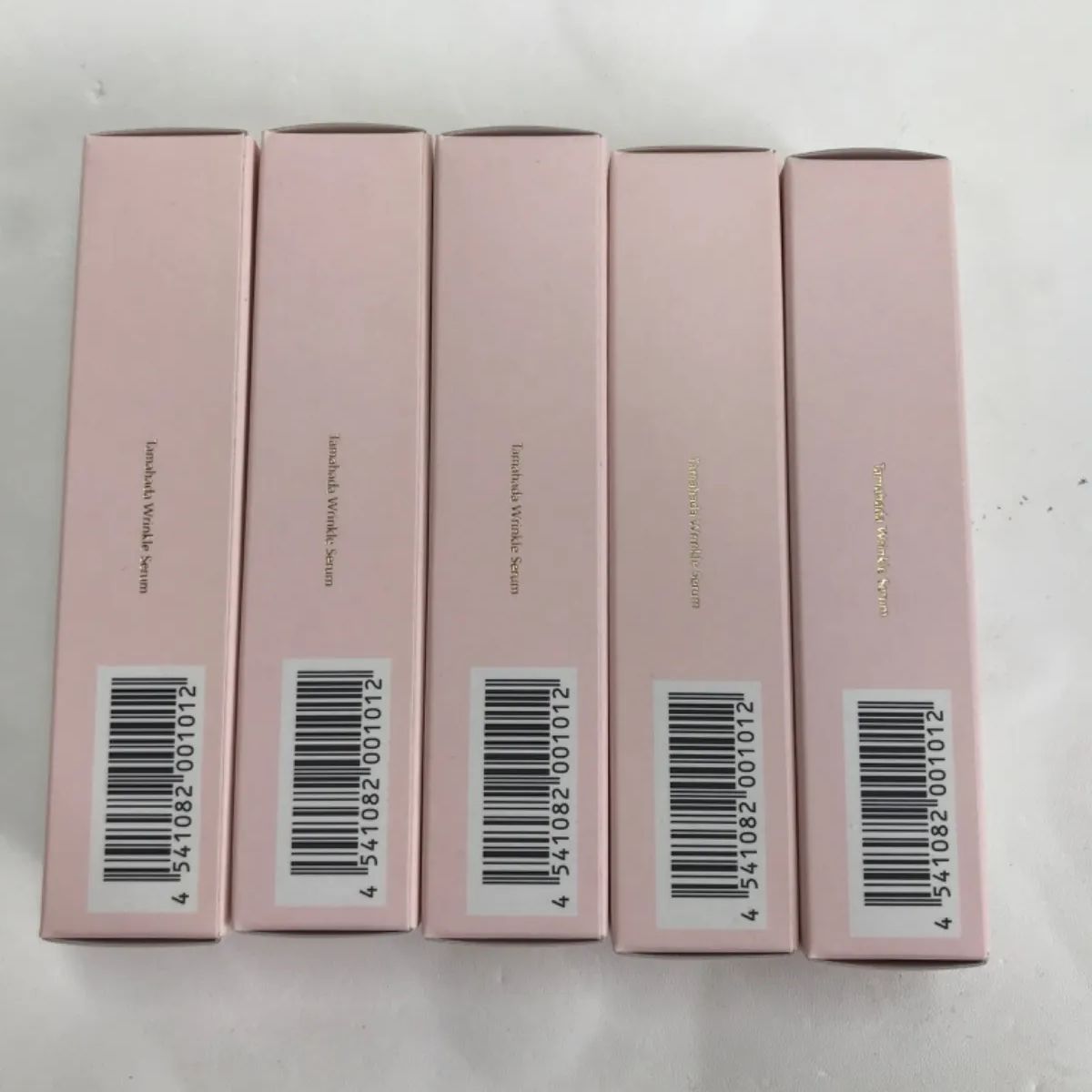 M463 K sognando ソニャンド 珠肌のうみつ リンクルセラム （目元  