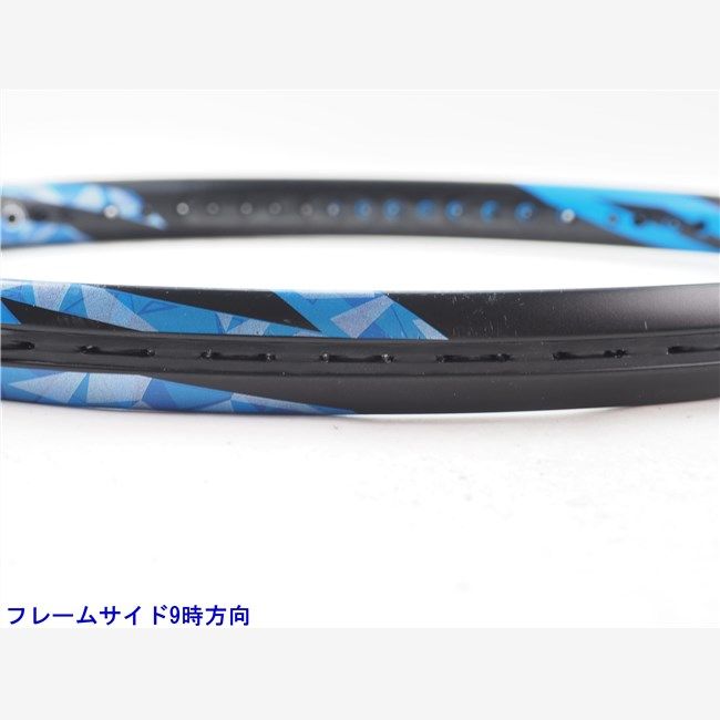 テニスラケット ヨネックス イーゾーン 100 LG 2017年モデル (LG2