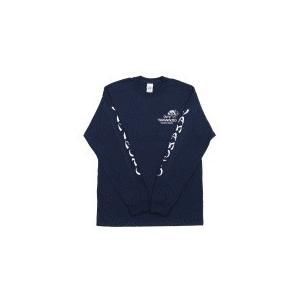 CHALLENGER ロングスリーブTシャツ ゲーリーヤマモト ゲーリーヤマモト