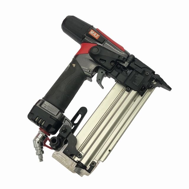 仕上釘打機 仕上釘打ち機
