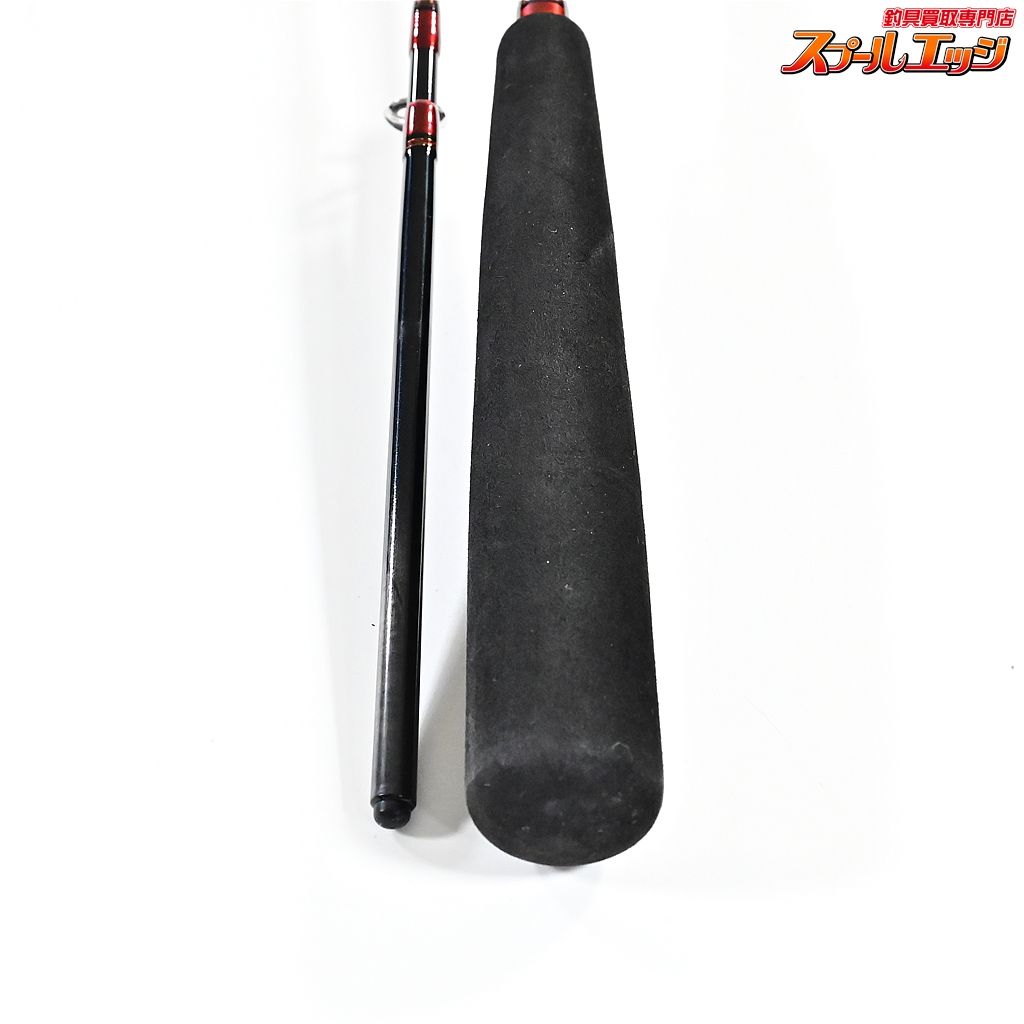 ダイワ アナリスター タチウオ ML-195 DAIWA TACHIUO たちうお K_145 v 42046