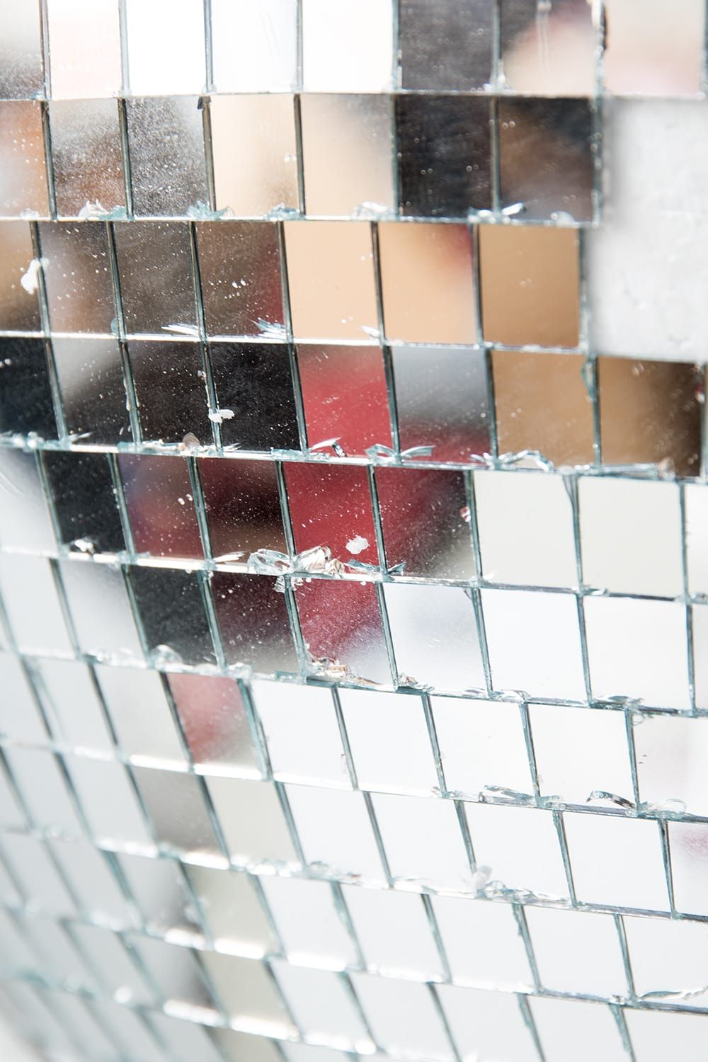 特大 ミラーボール 60cm ミラーボール デコレーション ライブハウス パーティ SKLAD-KIRPICHA_RU