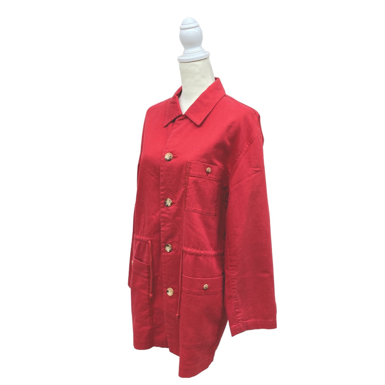 ☆美品☆ Mademoiselle NON NON アウター ジャケット k1 - メルカリ ☆美品☆ Mademoiselle NON NON アウター ジャケット k1 - メルカリ
