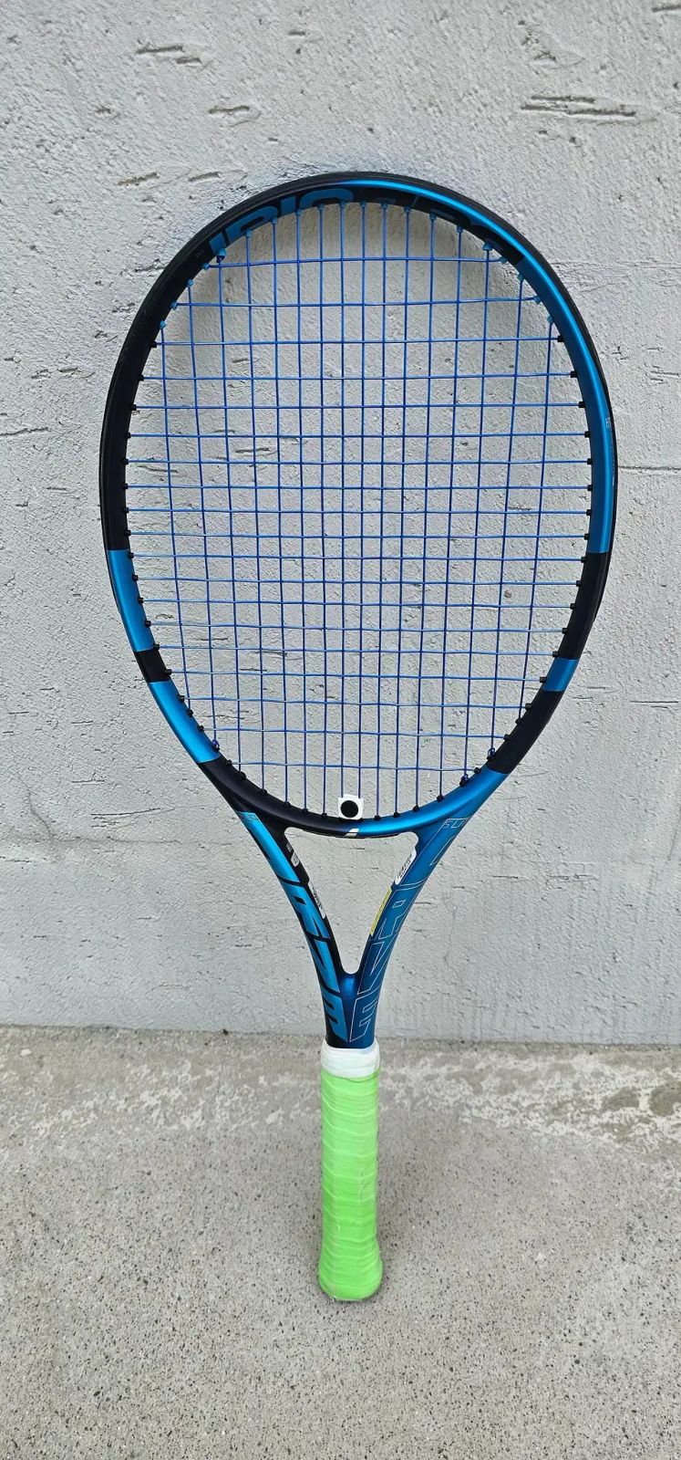 バボラ　ピュアドライブ98 2023 グリップ2 Babolat Pure Drive 98 2023 グリップ2(ケース付き) 【公式通販】