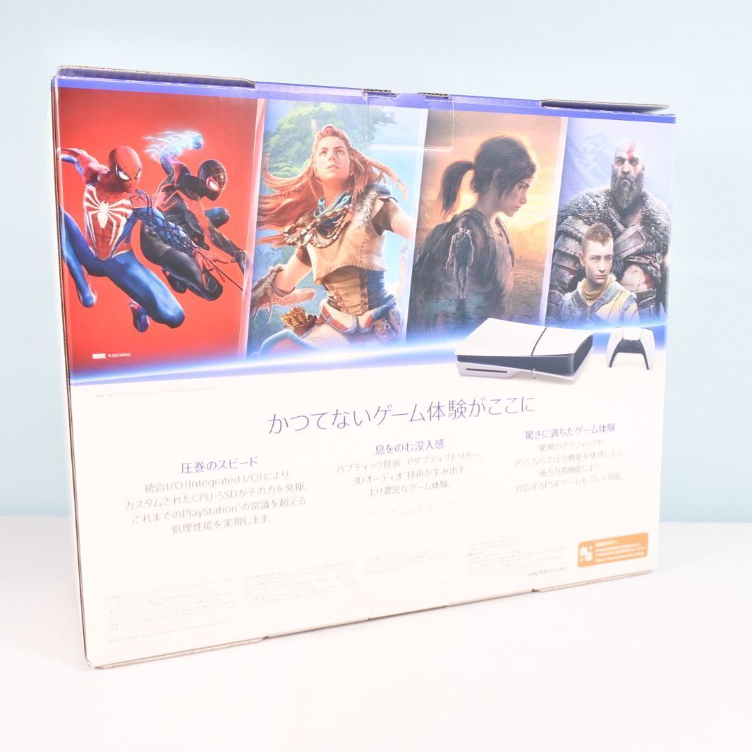 大清水35-68-1025 ④SONY PS5 CFI-2000A01 Playstation5