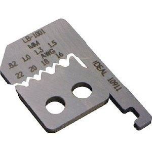 【新品・2営業日で発送】IDEAL(アイデアル) LB1001IDEAL ストリップマスターライト替刃 45‐671用7598980