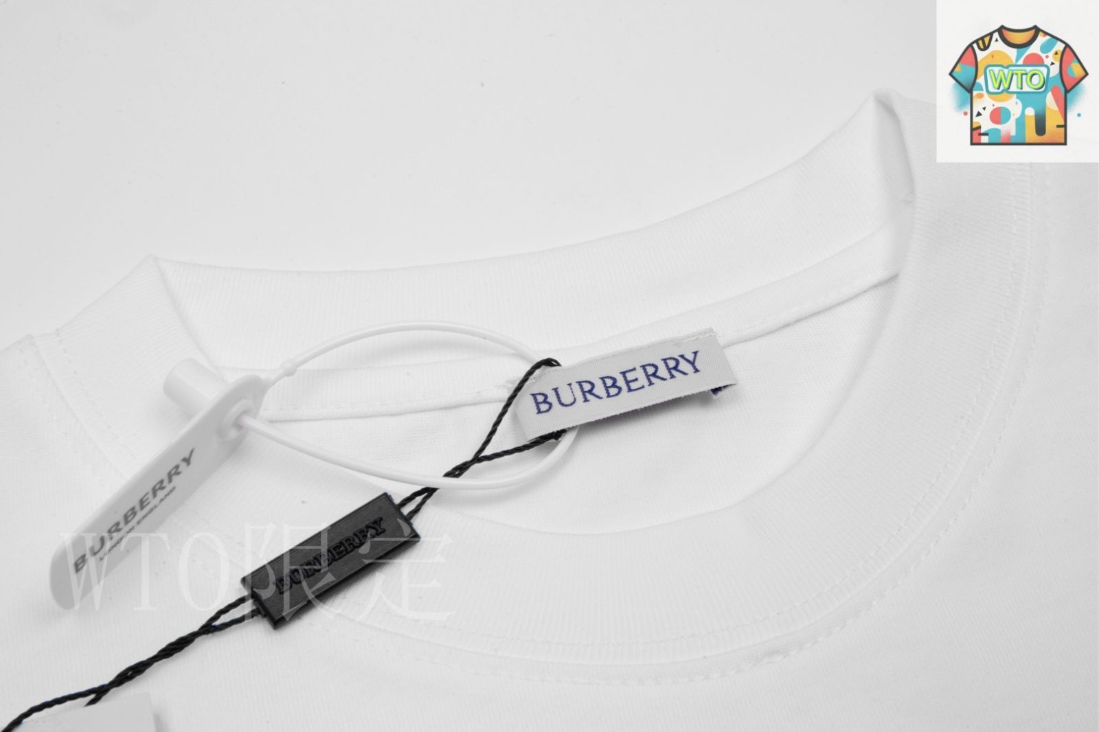 Burberry ロゴ入りコットンブレンドジャケット バーバリー | 公式サイト＆ストア