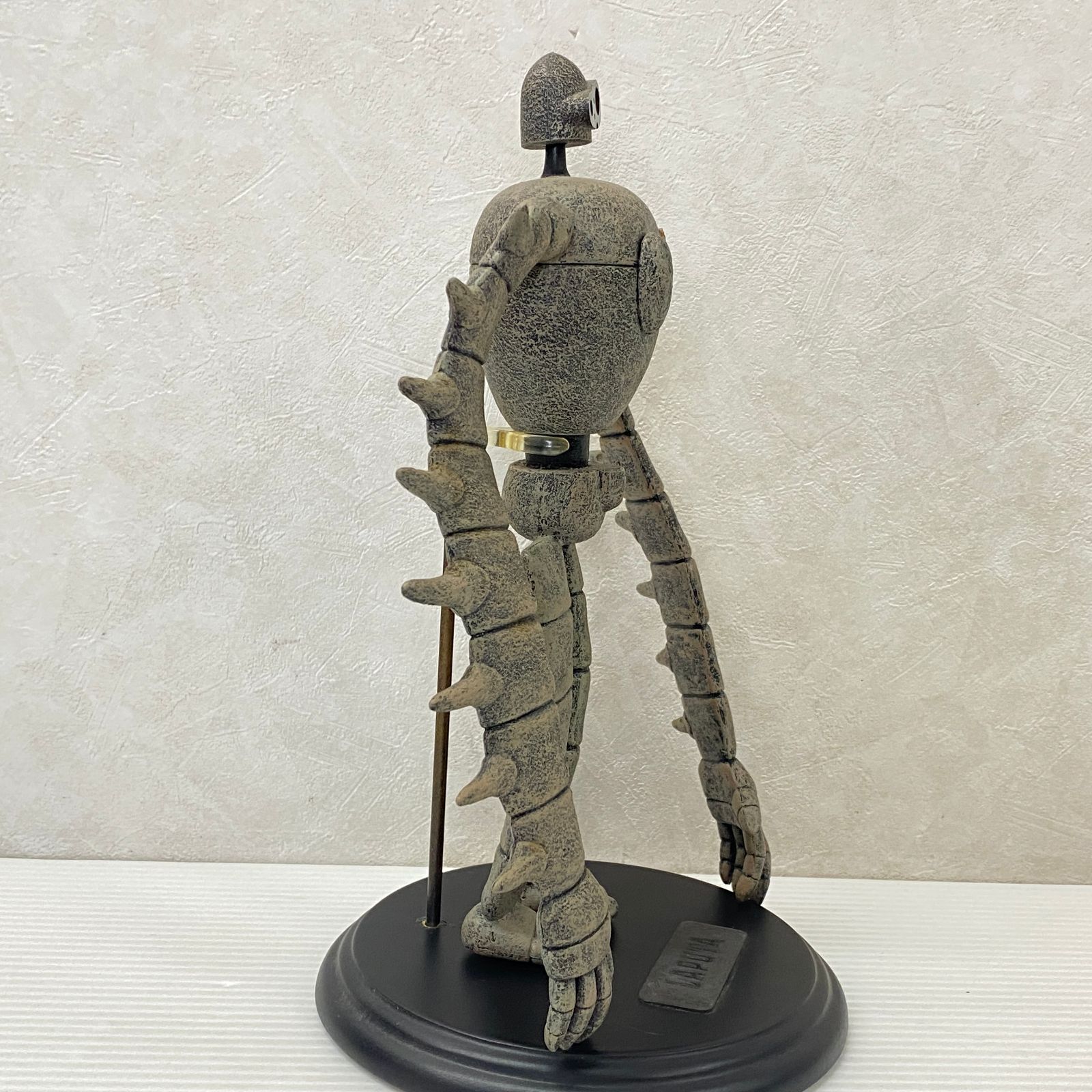 フィギュア COMINICA ロボット兵 DXフィギュア 天空の城 ラピュタ