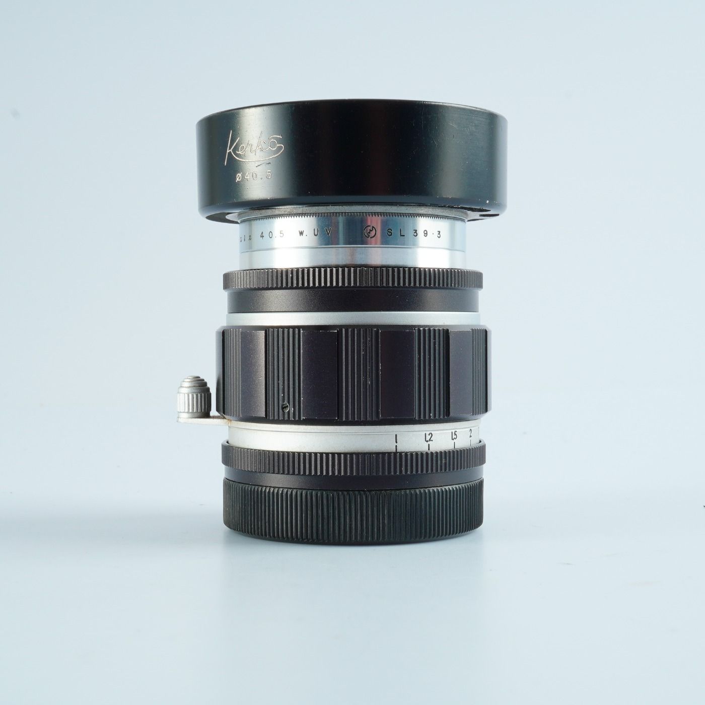 50mm f|2