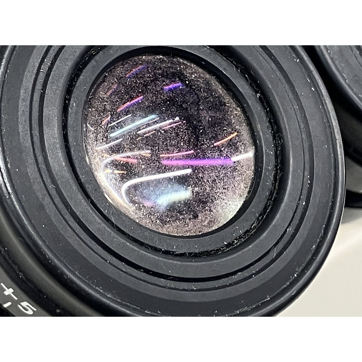 ニコン SMZ-10A