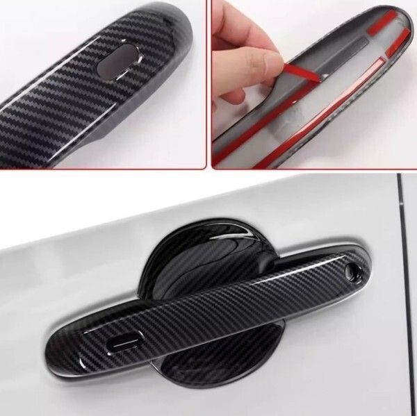 カバー ハンドル